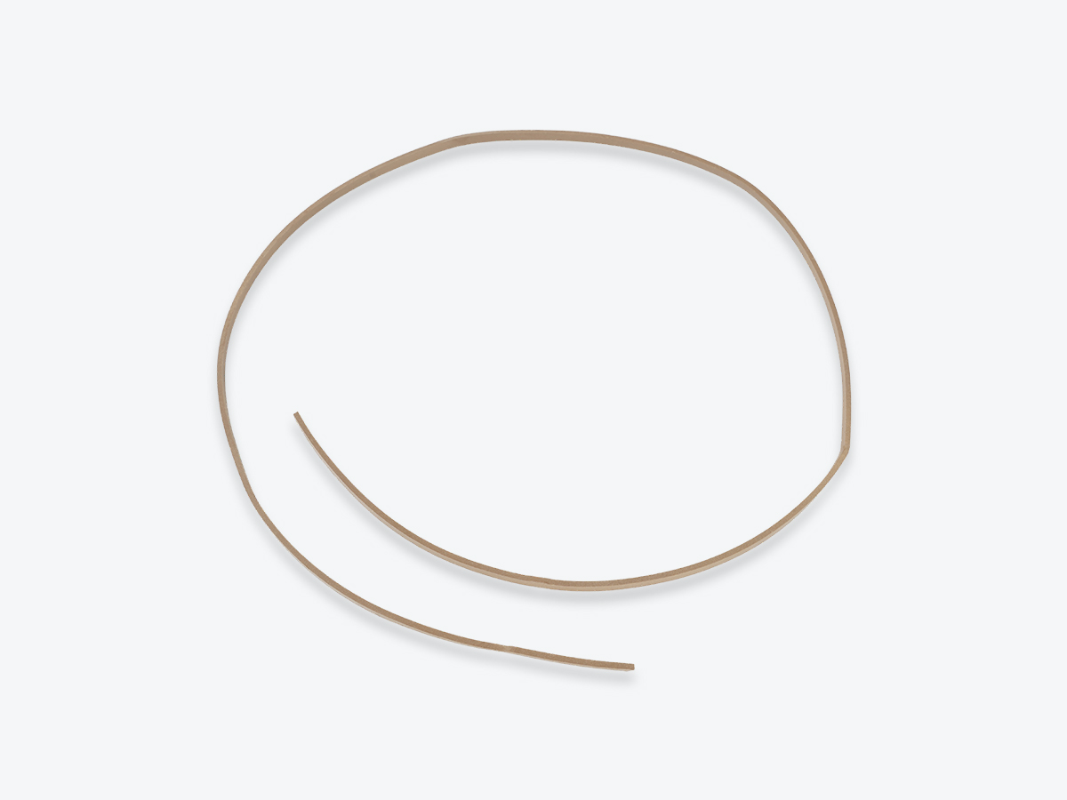 An image showing a detailed view of Guide Ring (Part 400/26314)